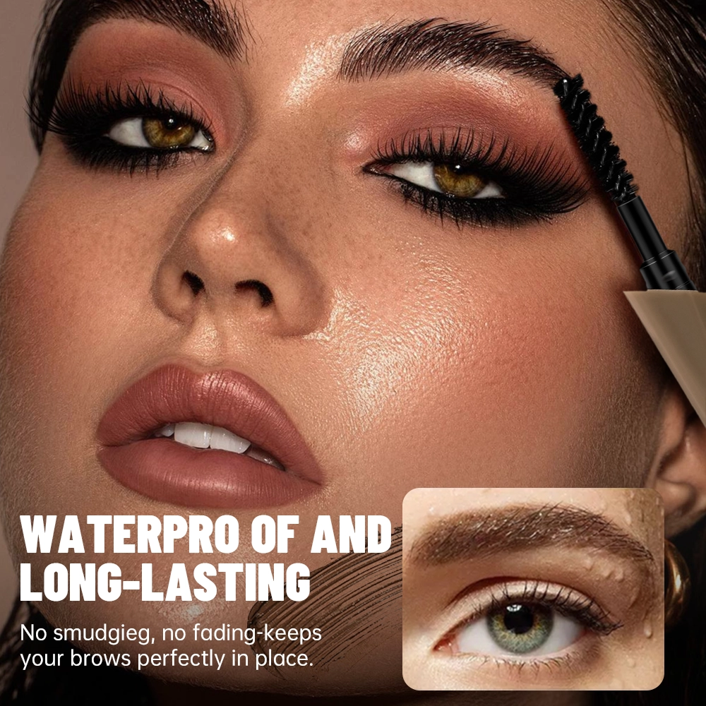 teinture sourcils maison